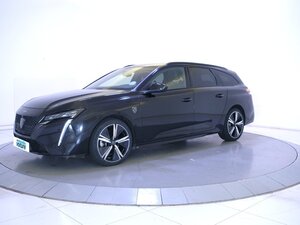 Occasion PEUGEOT 308 308 SW BlueHDi 130ch S&S EAT8 - GT