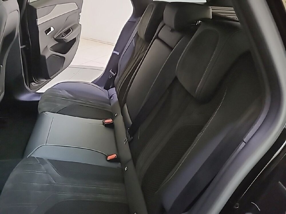 Occasion PEUGEOT 308 308 SW BlueHDi 130ch S&S EAT8 - GT