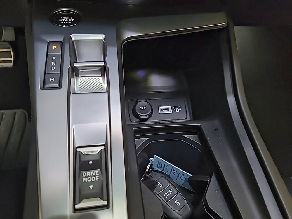 Occasion PEUGEOT 308 308 SW BlueHDi 130ch S&S EAT8 - GT