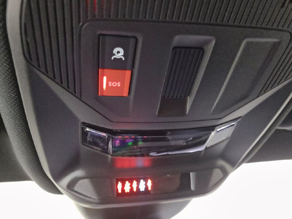 Occasion PEUGEOT 308 308 SW BlueHDi 130ch S&S EAT8 - GT