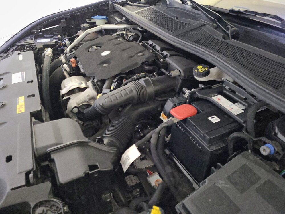 Occasion PEUGEOT 308 308 SW BlueHDi 130ch S&S EAT8 - GT