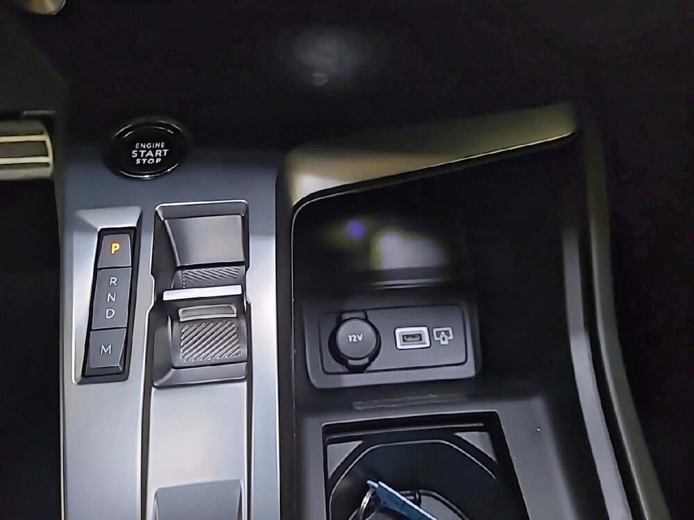 Occasion PEUGEOT 308 308 SW BlueHDi 130ch S&S EAT8 - GT