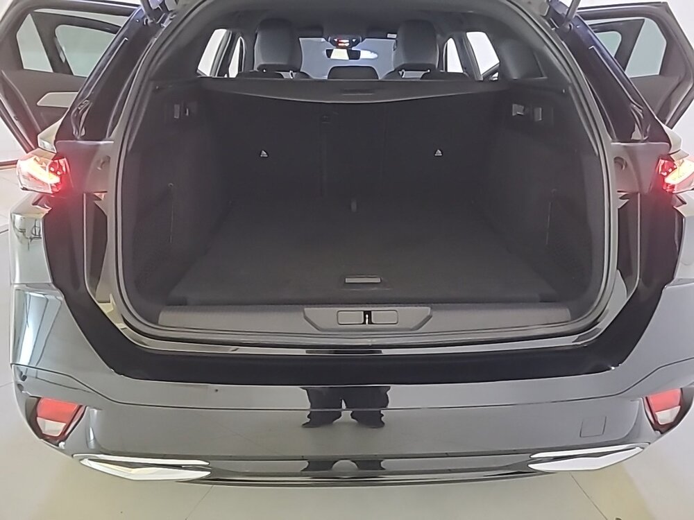 Occasion PEUGEOT 308 308 SW BlueHDi 130ch S&S EAT8 - GT