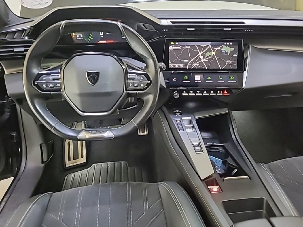 Occasion PEUGEOT 308 308 SW BlueHDi 130ch S&S EAT8 - GT