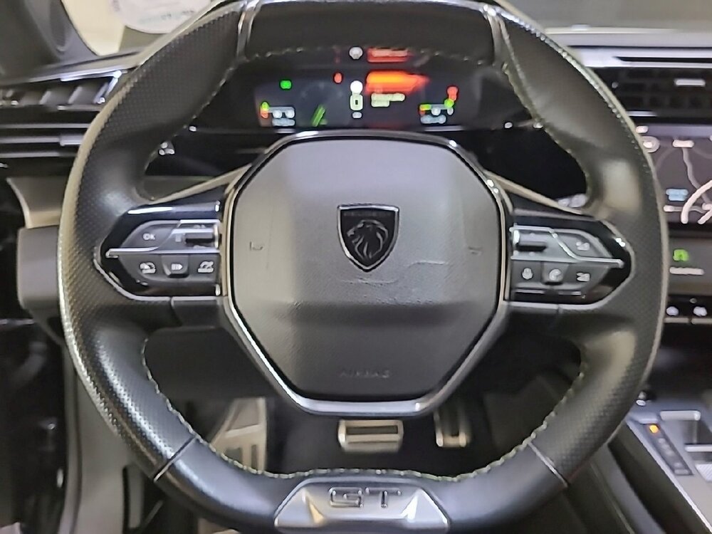 Occasion PEUGEOT 308 308 SW BlueHDi 130ch S&S EAT8 - GT