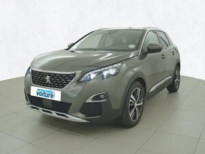 Occasion PEUGEOT 3008 3008 Puretech 130ch S&S EAT8 - Allure