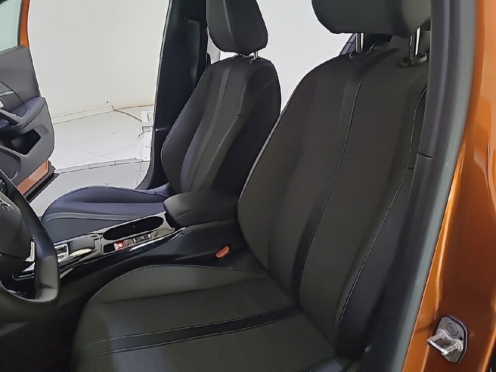 Occasion PEUGEOT 2008 2008 BlueHDi 130 S&S EAT8 - Allure