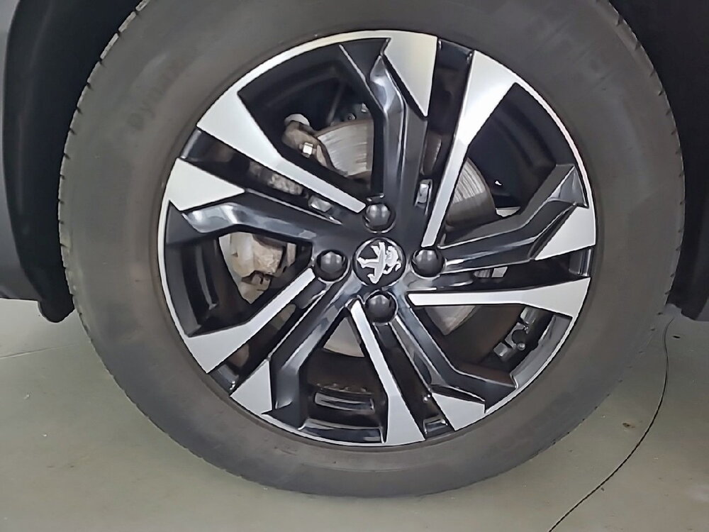 Occasion PEUGEOT 2008 2008 BlueHDi 130 S&S EAT8 - Allure