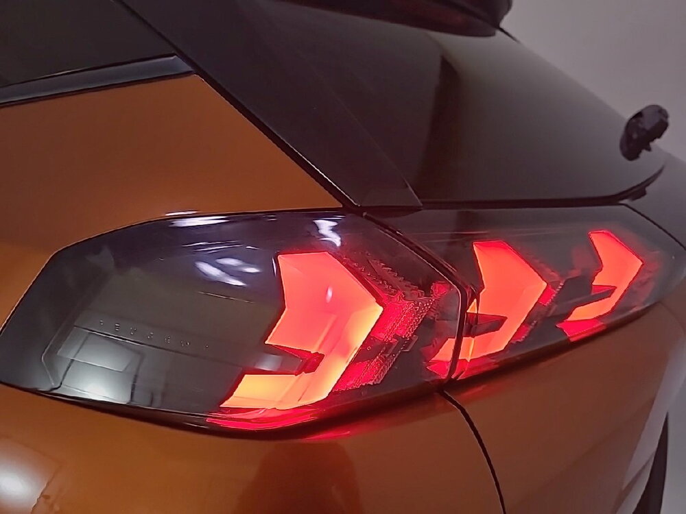 Occasion PEUGEOT 2008 2008 BlueHDi 130 S&S EAT8 - Allure