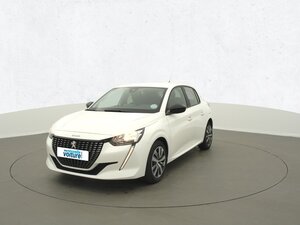 Occasion PEUGEOT 208 208 PureTech 75 S&S BVM5 - Active Pack