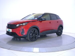 Occasion PEUGEOT 3008 3008 Puretech 130ch S&S EAT8 - GT