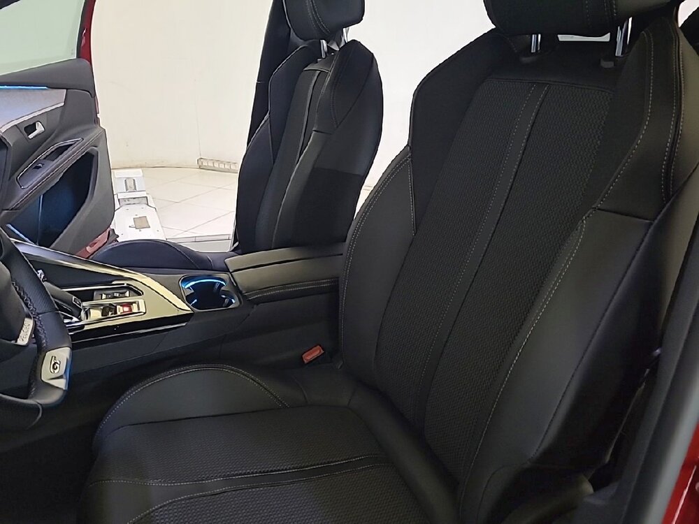 Occasion PEUGEOT 3008 3008 Puretech 130ch S&S EAT8 - GT