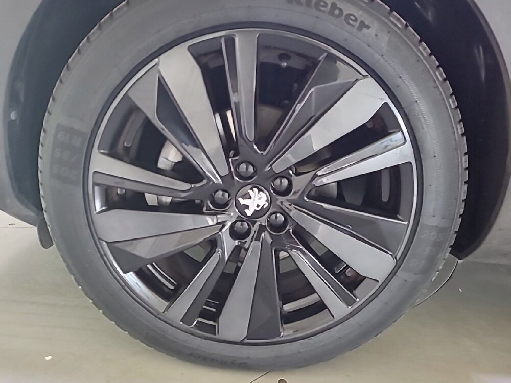 Occasion PEUGEOT 3008 3008 Puretech 130ch S&S EAT8 - GT