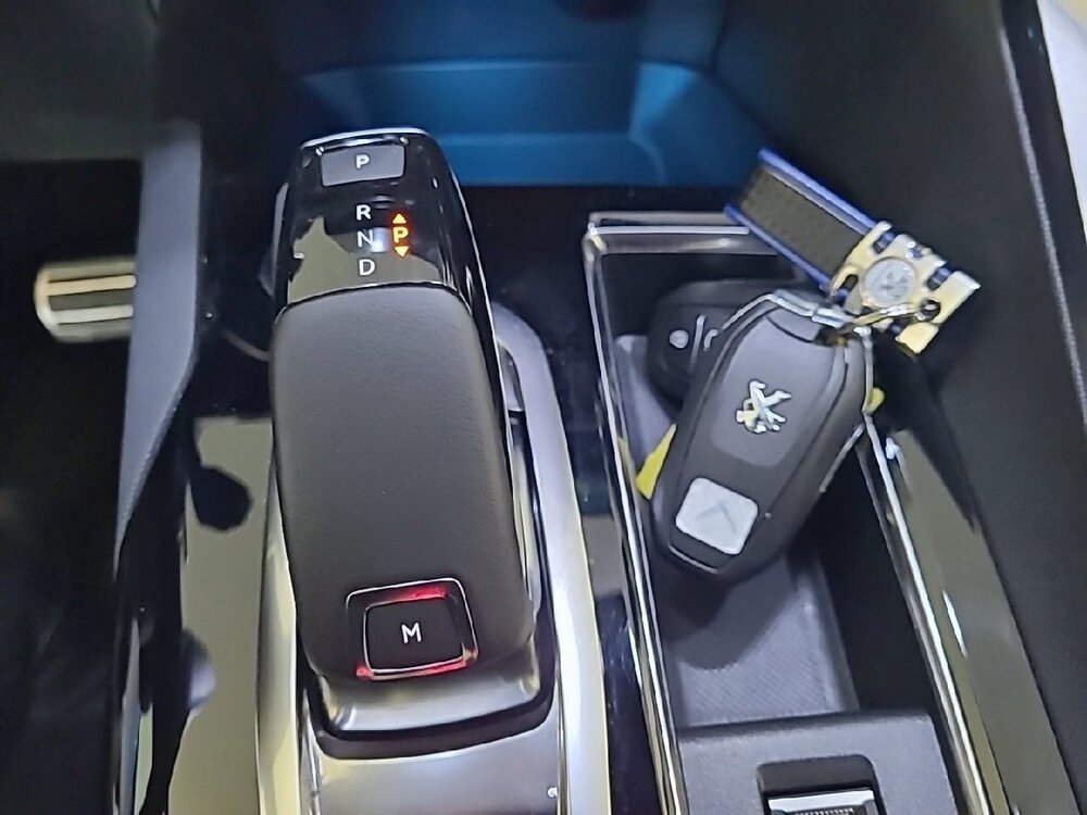 Occasion PEUGEOT 3008 3008 Puretech 130ch S&S EAT8 - GT