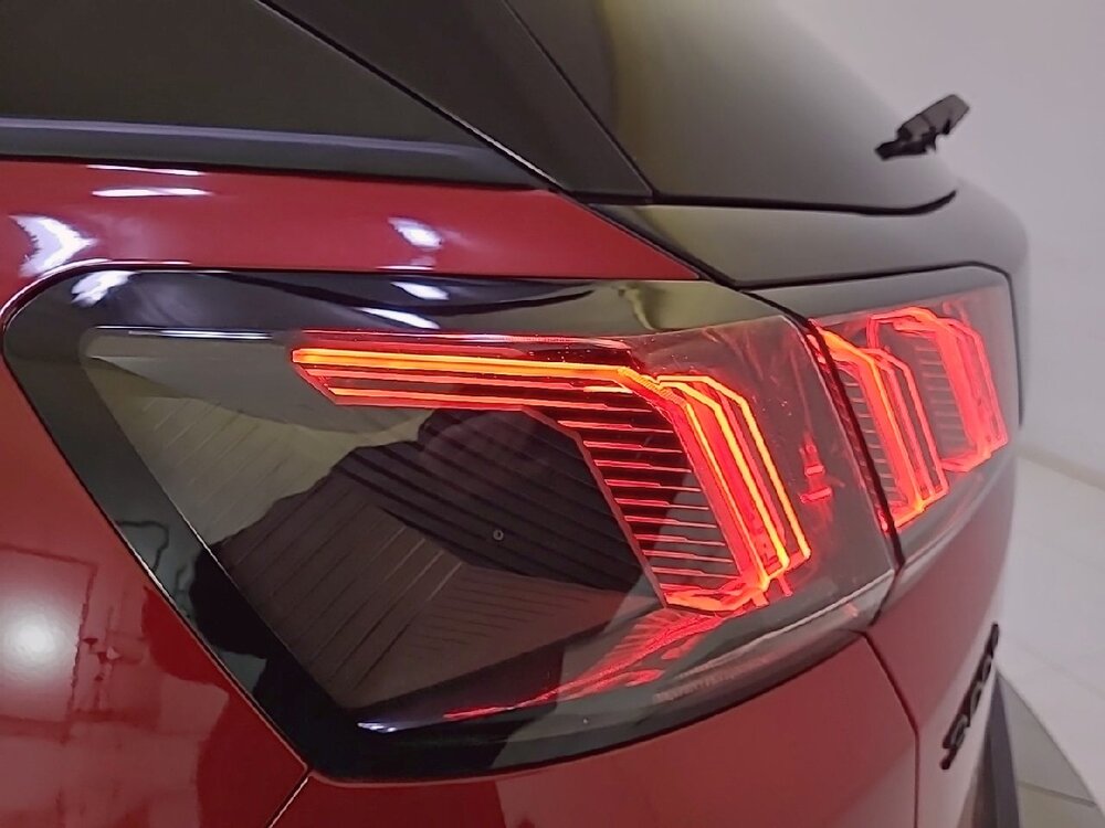 Occasion PEUGEOT 3008 3008 Puretech 130ch S&S EAT8 - GT