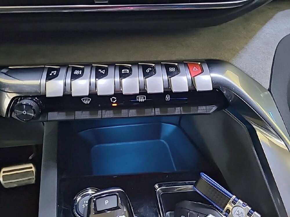 Occasion PEUGEOT 3008 3008 Puretech 130ch S&S EAT8 - GT