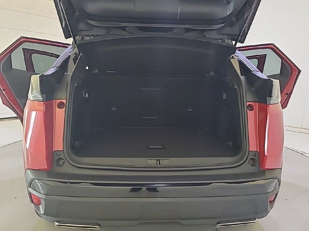 Occasion PEUGEOT 3008 3008 Puretech 130ch S&S EAT8 - GT