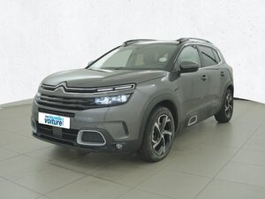 Occasion CITROEN C5 AirCross C5 Aircross PureTech 130 S&S EAT8 - Shine Pack
