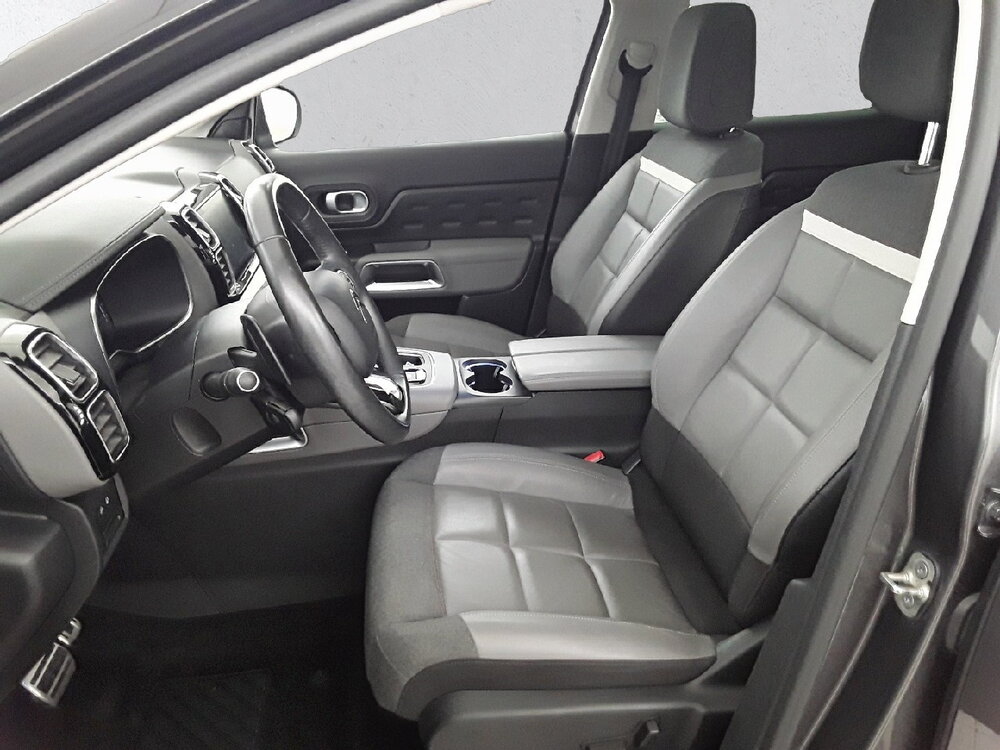 Occasion CITROEN C5 AirCross C5 Aircross PureTech 130 S&S EAT8 - Shine Pack