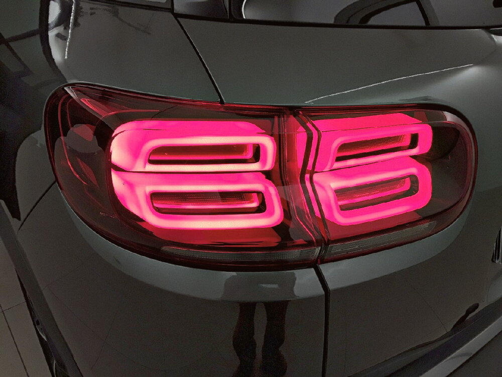 Occasion CITROEN C5 AirCross C5 Aircross PureTech 130 S&S EAT8 - Shine Pack