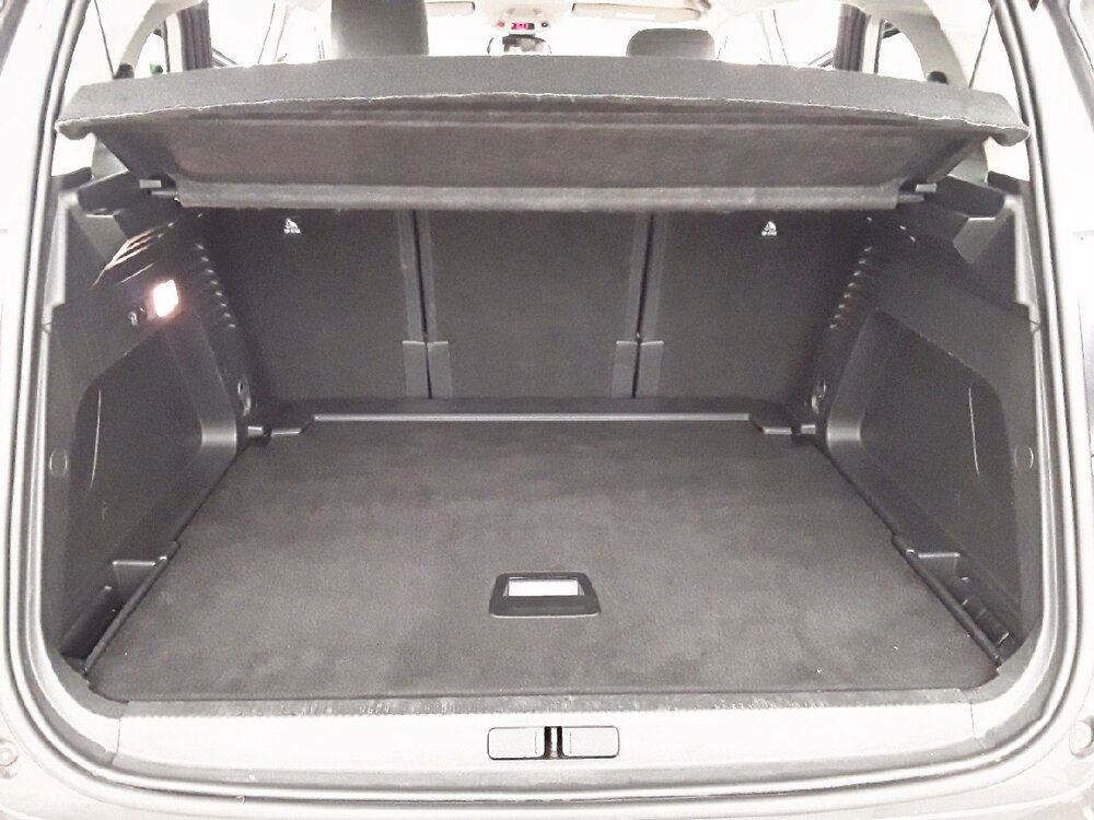 Occasion CITROEN C5 AirCross C5 Aircross PureTech 130 S&S EAT8 - Shine Pack