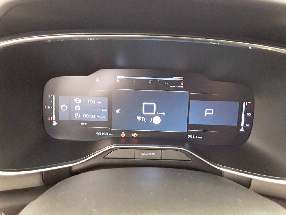 Occasion CITROEN C5 AirCross C5 Aircross PureTech 130 S&S EAT8 - Shine Pack