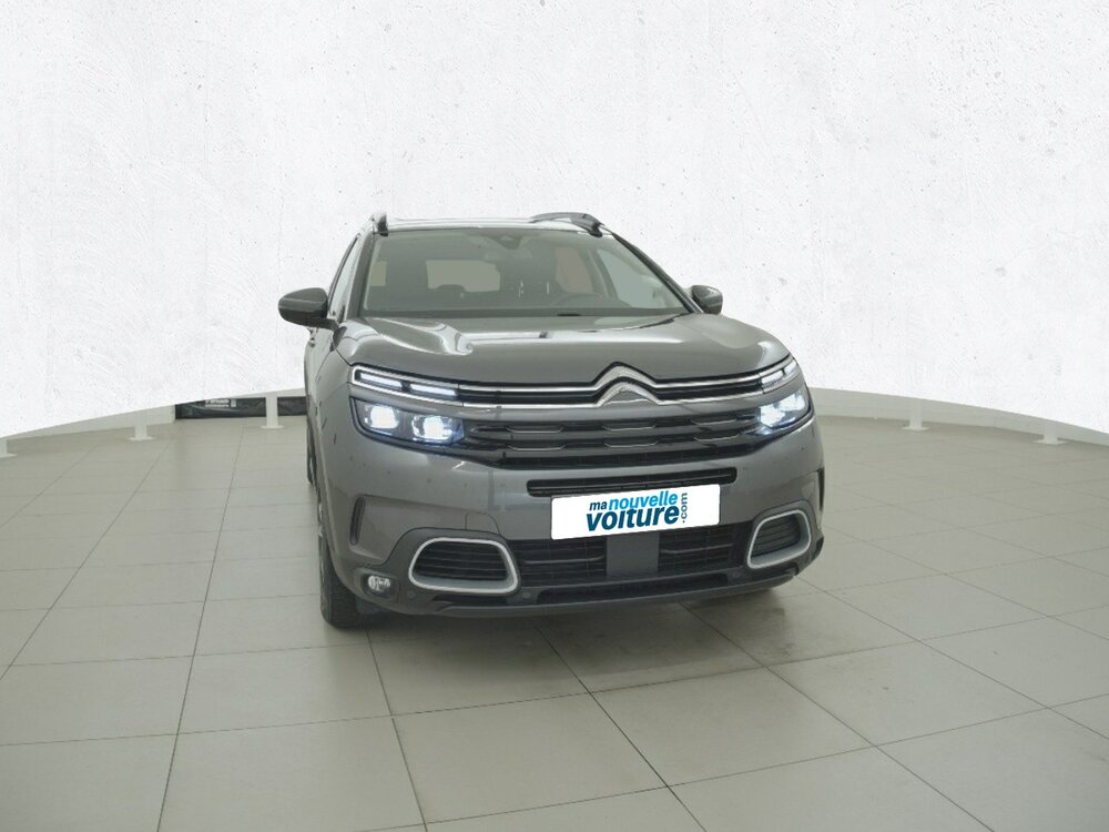Occasion CITROEN C5 AirCross C5 Aircross PureTech 130 S&S EAT8 - Shine Pack