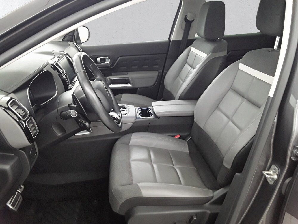 Occasion CITROEN C5 AirCross C5 Aircross PureTech 130 S&S EAT8 - Shine Pack