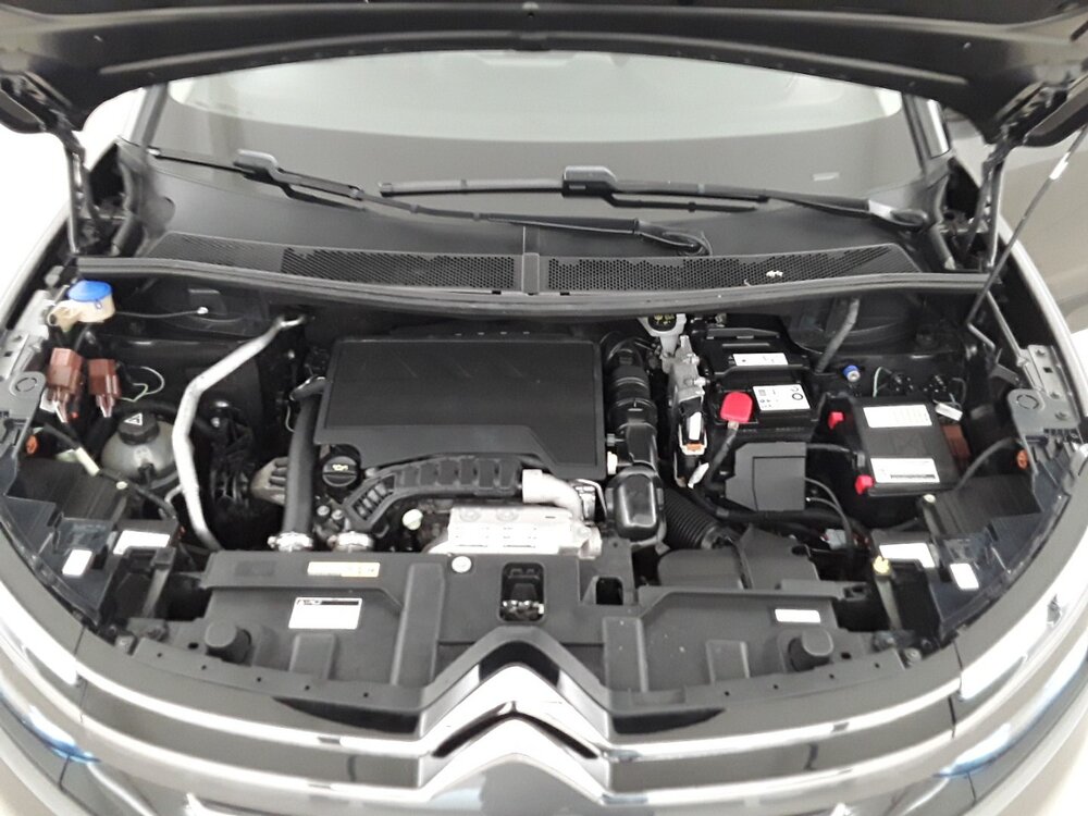 Occasion CITROEN C5 AirCross C5 Aircross PureTech 130 S&S EAT8 - Shine Pack