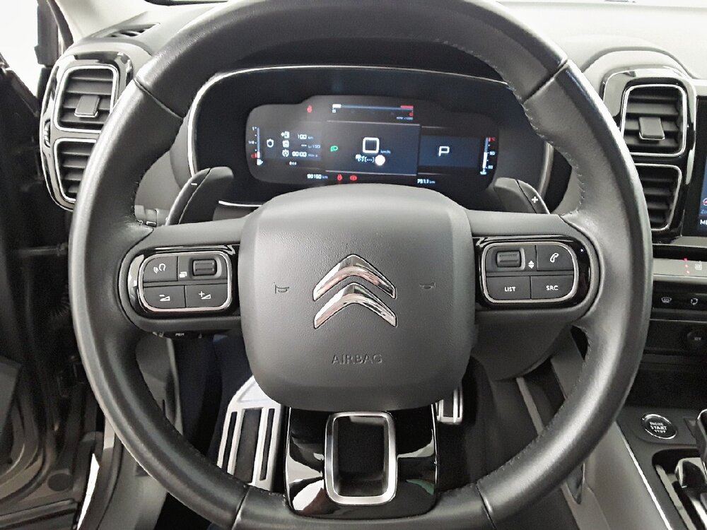 Occasion CITROEN C5 AirCross C5 Aircross PureTech 130 S&S EAT8 - Shine Pack