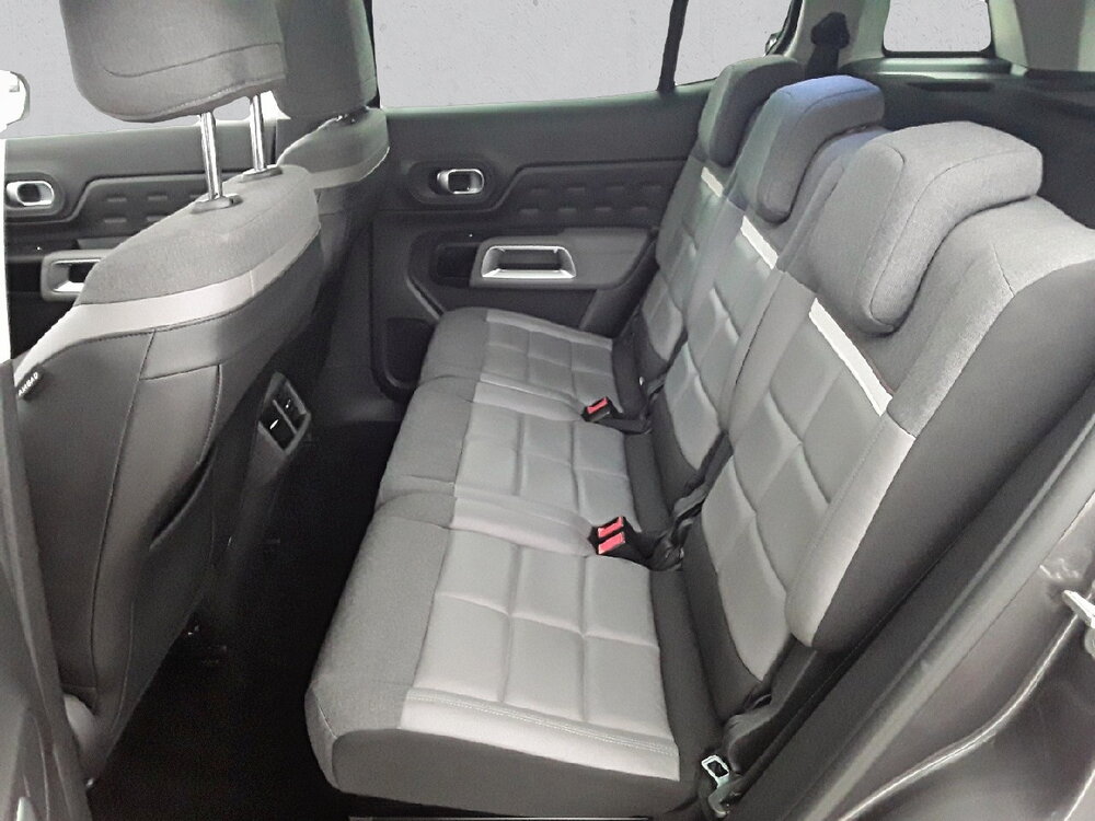 Occasion CITROEN C5 AirCross C5 Aircross PureTech 130 S&S EAT8 - Shine Pack