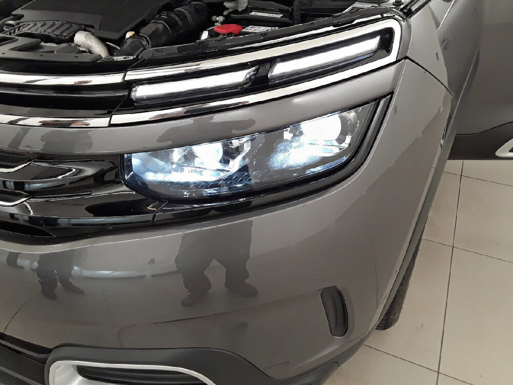 Occasion CITROEN C5 AirCross C5 Aircross PureTech 130 S&S EAT8 - Shine Pack