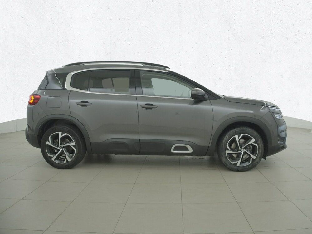 Occasion CITROEN C5 AirCross C5 Aircross PureTech 130 S&S EAT8 - Shine Pack