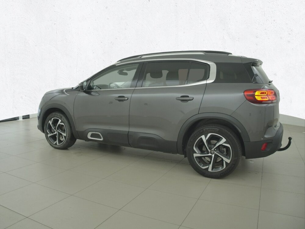 Occasion CITROEN C5 AirCross C5 Aircross PureTech 130 S&S EAT8