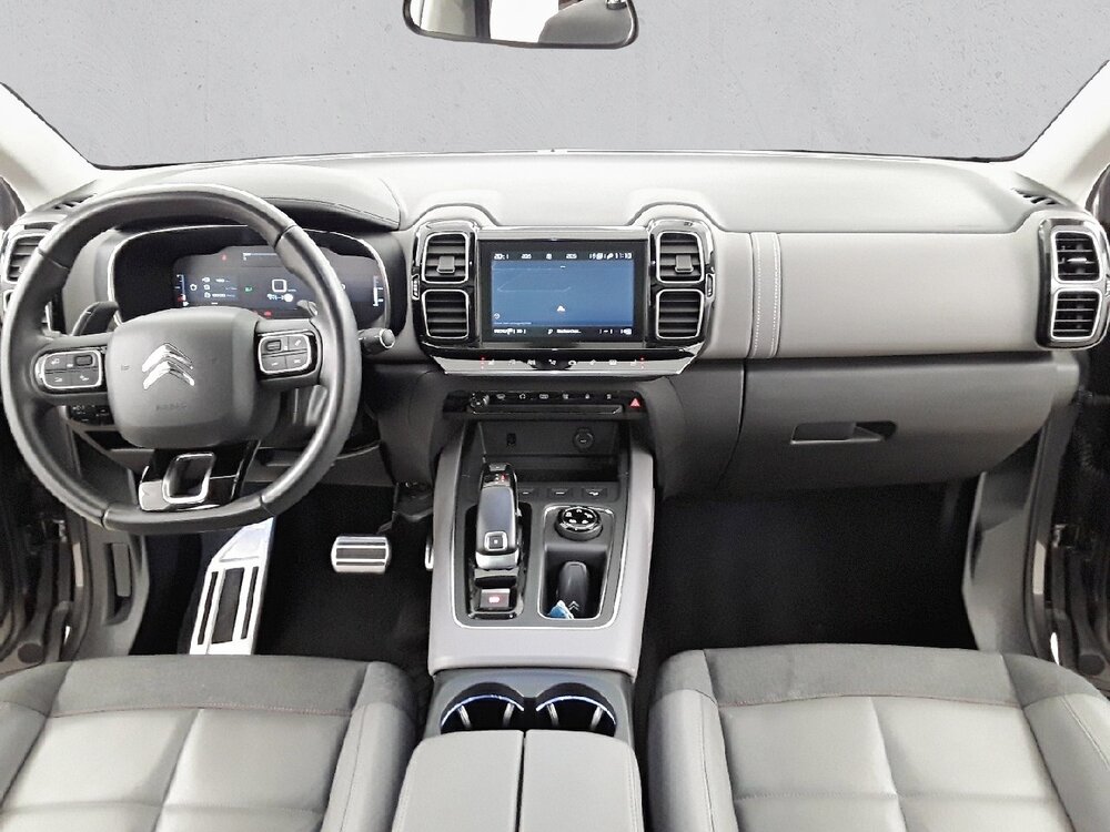 Occasion CITROEN C5 AirCross C5 Aircross PureTech 130 S&S EAT8