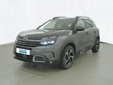 Occasion CITROEN C5 AirCross C5 Aircross PureTech 130 S&S EAT8 - Shine Pack