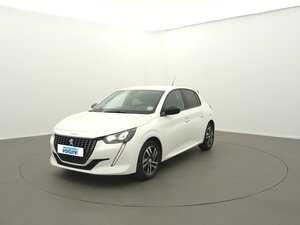 Occasion PEUGEOT 208 208 PureTech 100 S&S EAT8 - Allure
