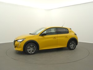 Occasion PEUGEOT 208 208 Electrique 50 kWh 136ch - Style
