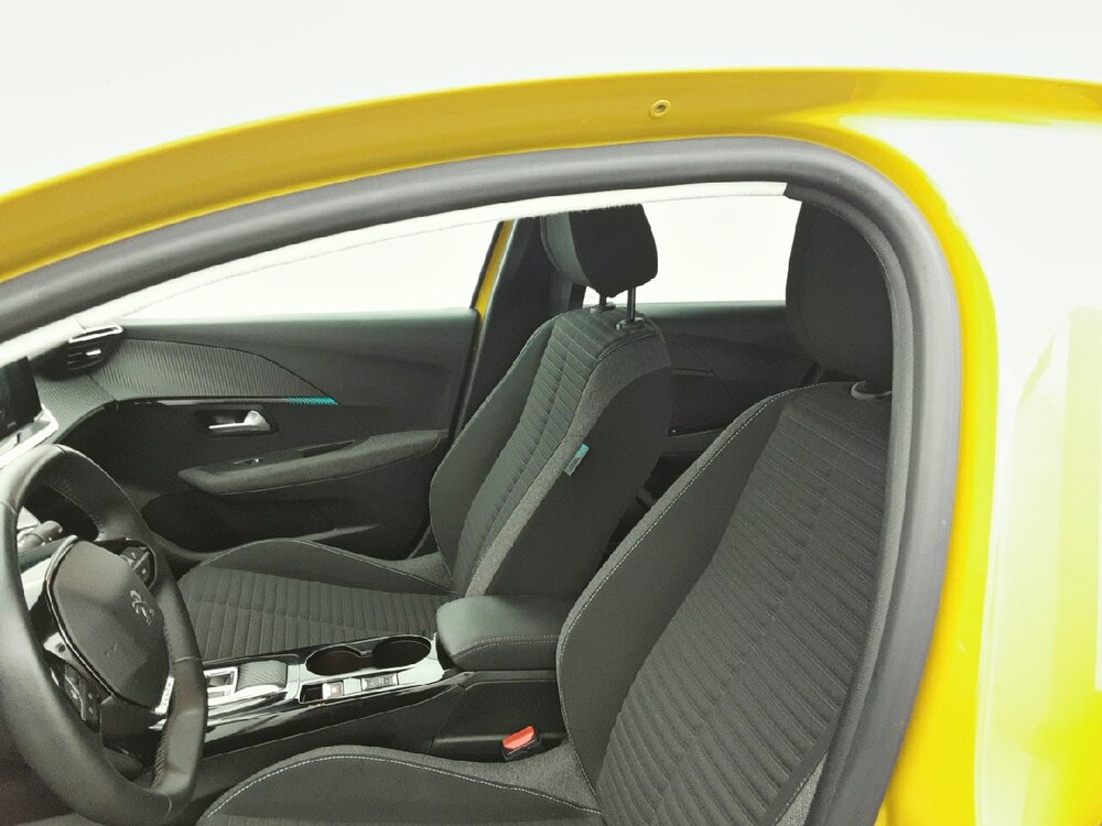 Occasion PEUGEOT 208 208 Electrique 50 kWh 136ch - Style