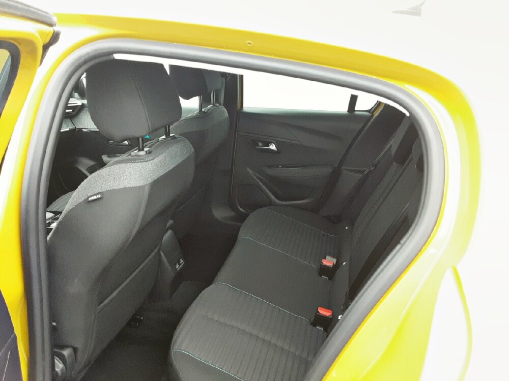 Occasion PEUGEOT 208 208 Electrique 50 kWh 136ch - Style
