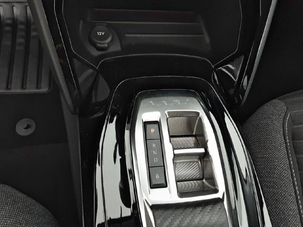 Occasion PEUGEOT 208 208 Electrique 50 kWh 136ch - Style