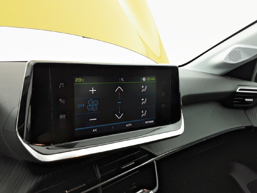 Occasion PEUGEOT 208 208 Electrique 50 kWh 136ch - Style