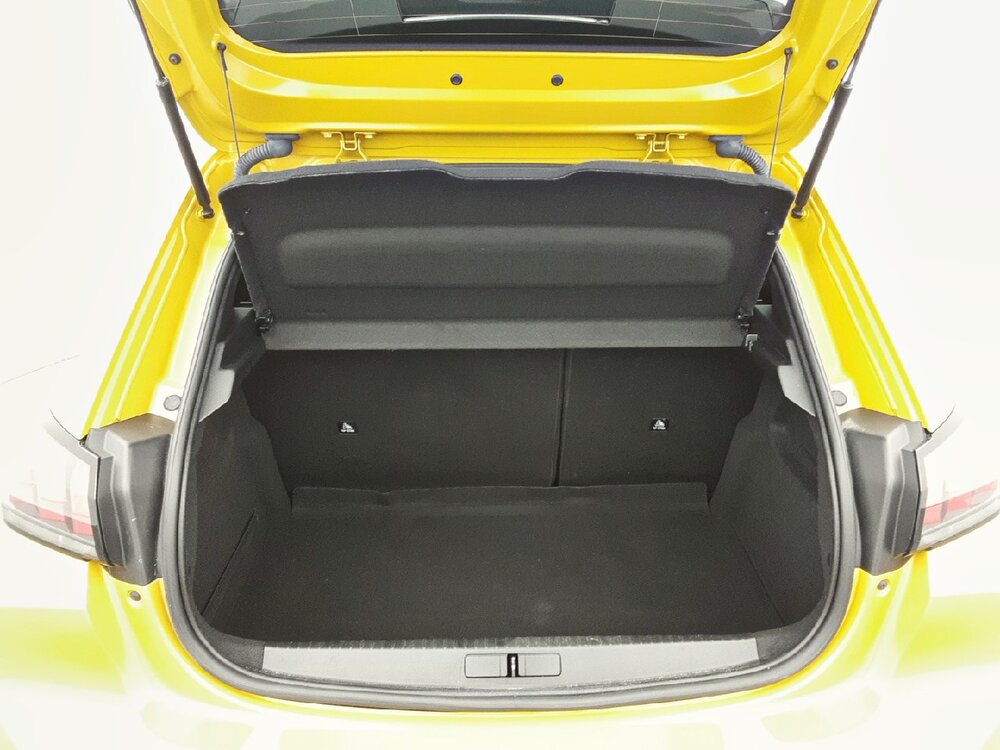 Occasion PEUGEOT 208 208 Electrique 50 kWh 136ch - Style