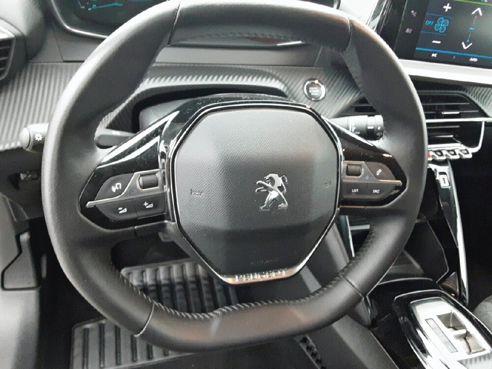 Occasion PEUGEOT 208 208 Electrique 50 kWh 136ch - Style