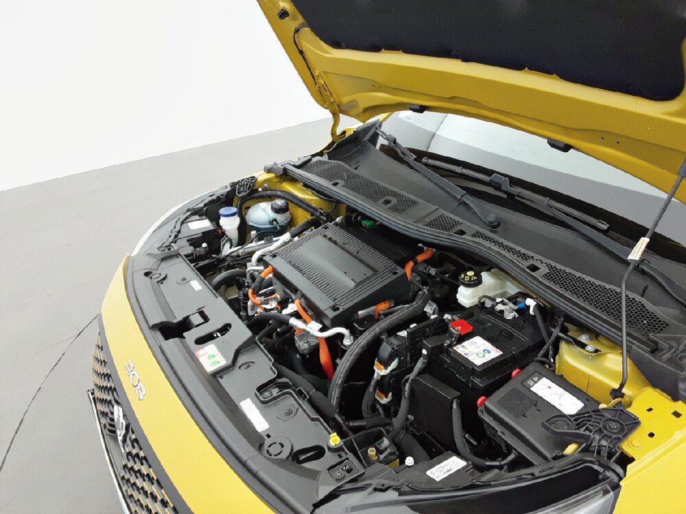 Occasion PEUGEOT 208 208 Electrique 50 kWh 136ch