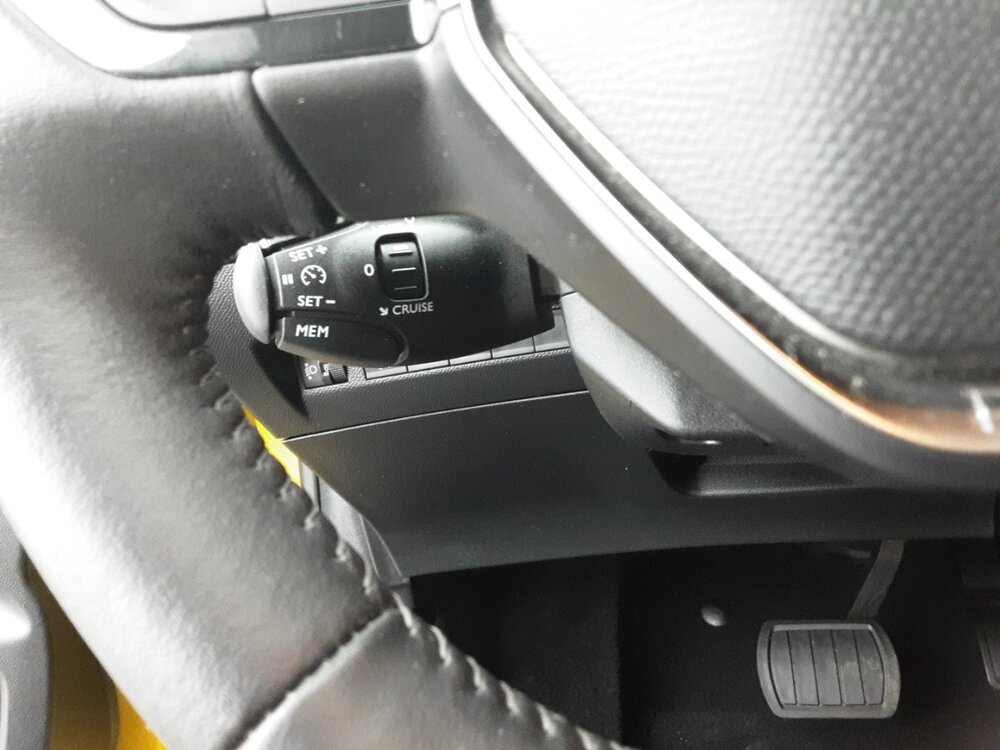 Occasion PEUGEOT 208 208 Electrique 50 kWh 136ch