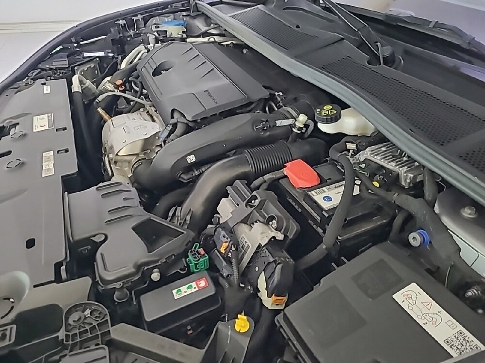 Occasion PEUGEOT 308 308 SW PHEV 180 e-EAT8 - Allure