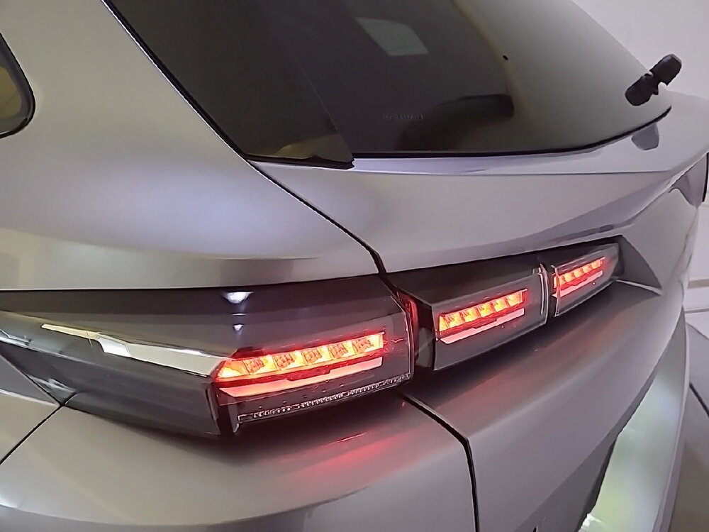 Occasion PEUGEOT 308 308 SW PHEV 180 e-EAT8 - Allure