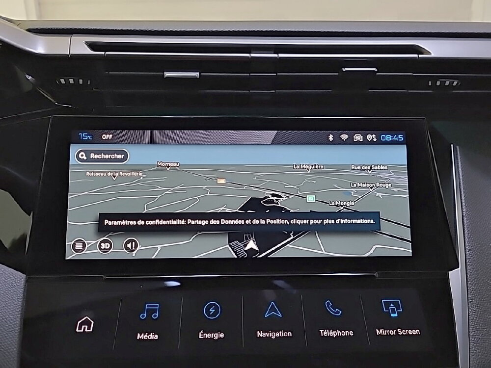 Occasion PEUGEOT 308 308 SW PHEV 180 e-EAT8 - Allure