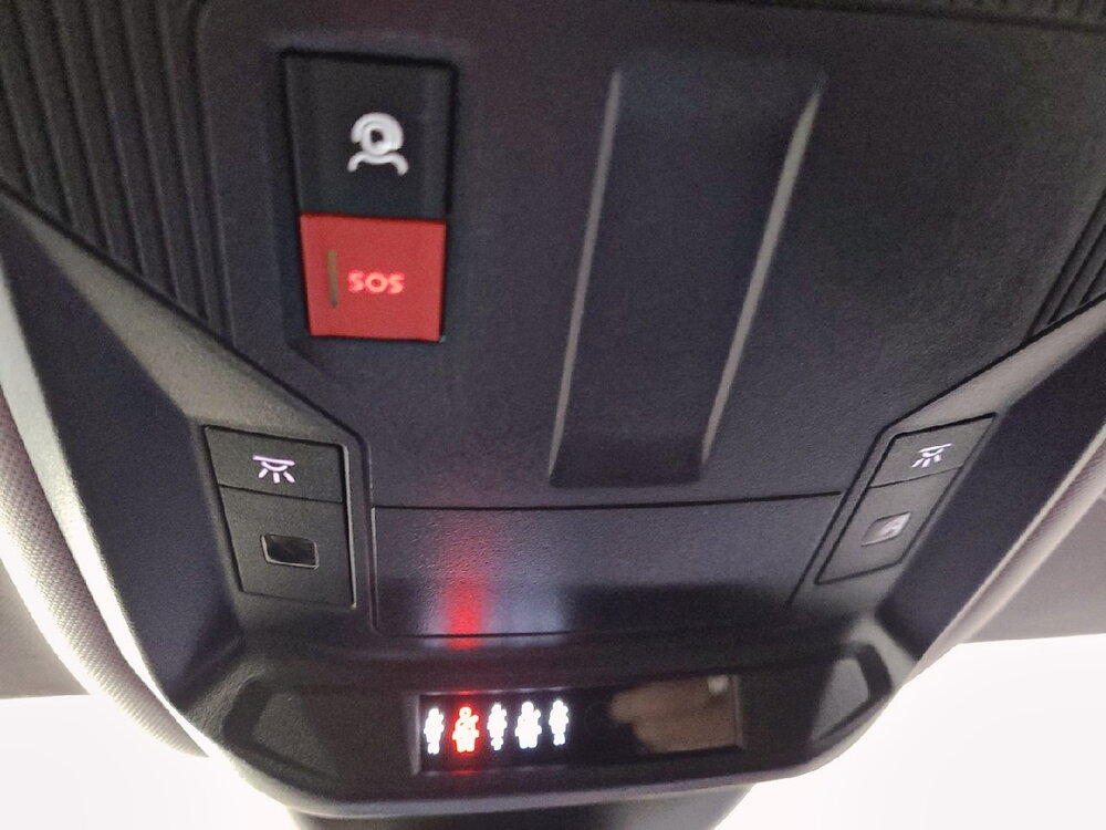 Occasion PEUGEOT 308 308 SW PHEV 180 e-EAT8 - Allure